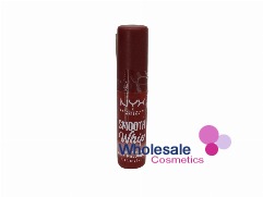 8 x NYX Professional Makeup Smooth Whip Matte Lip Cream - 05 PARFAIT
